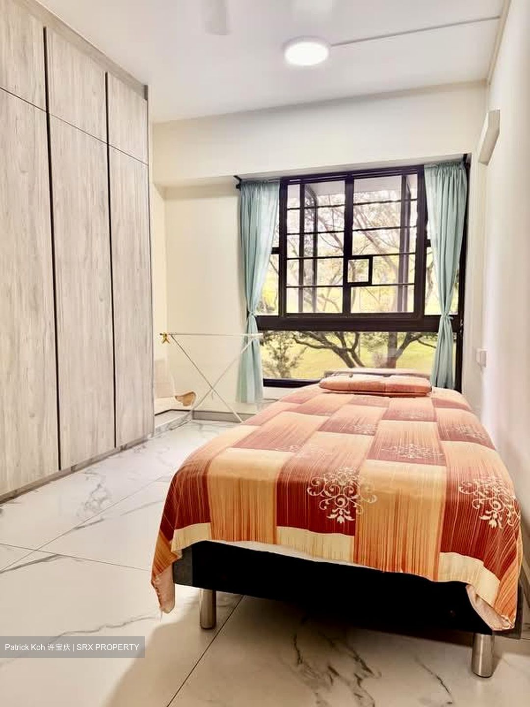Blk 289A Nature View (Bukit Batok), HDB Executive #540551481